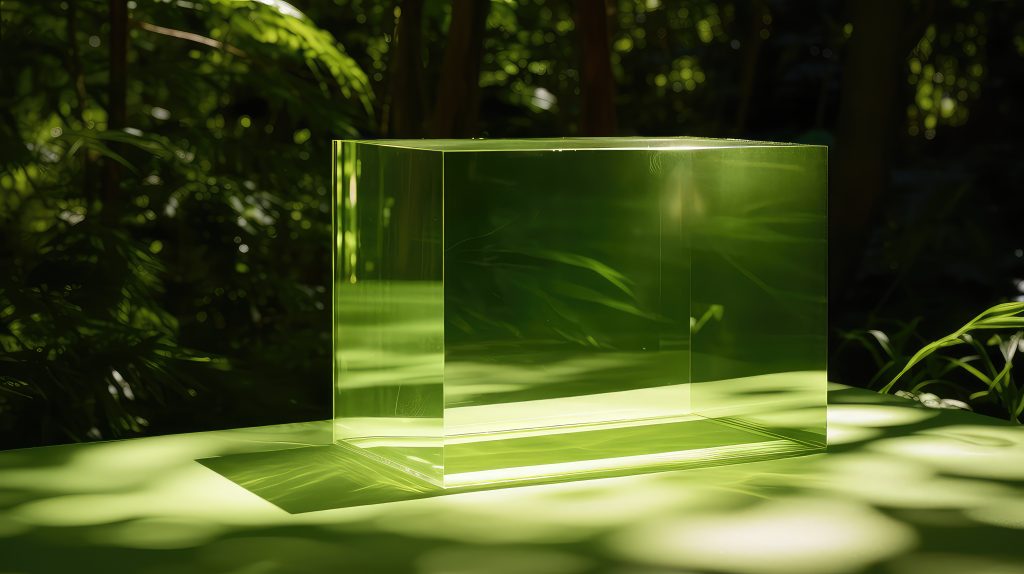 best acrylic company in Dubai