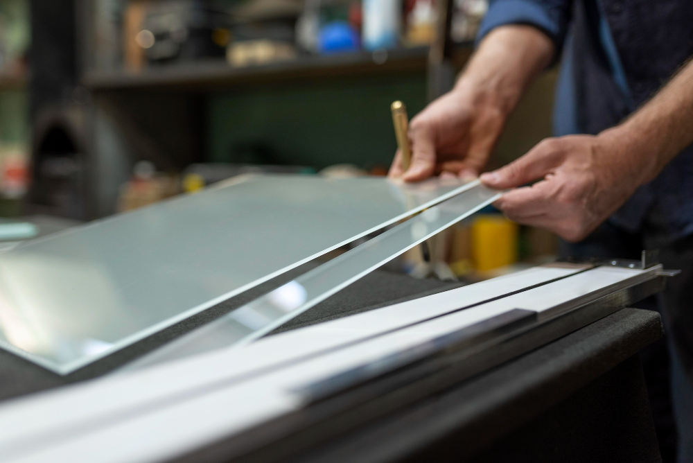 Acrylic Sheet Cutting Dubai